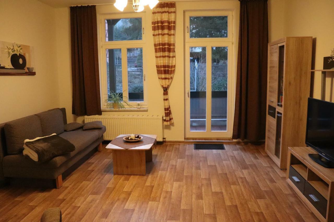 Berthold Wg 3 Appartement