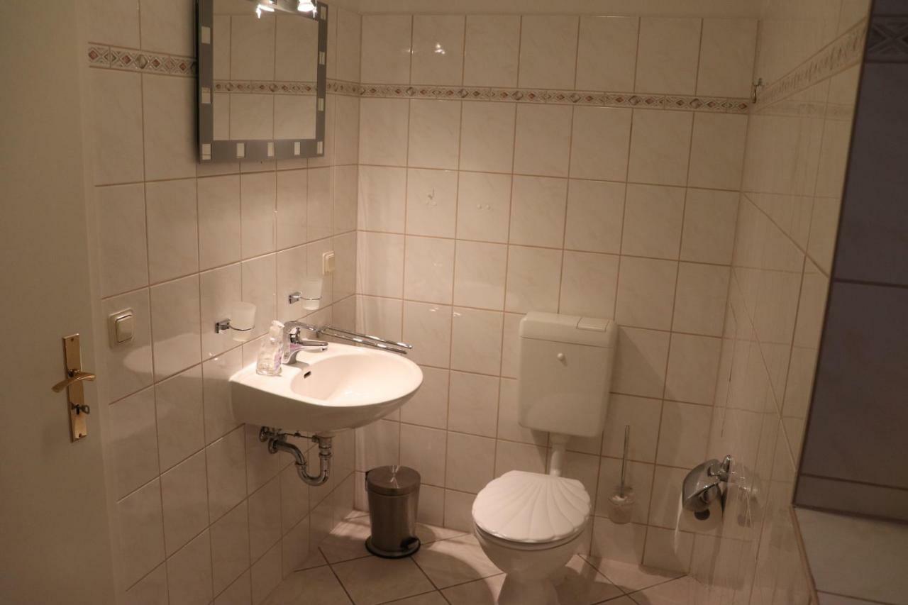 Berthold Wg 3 Appartement Blankenburg (Harz)