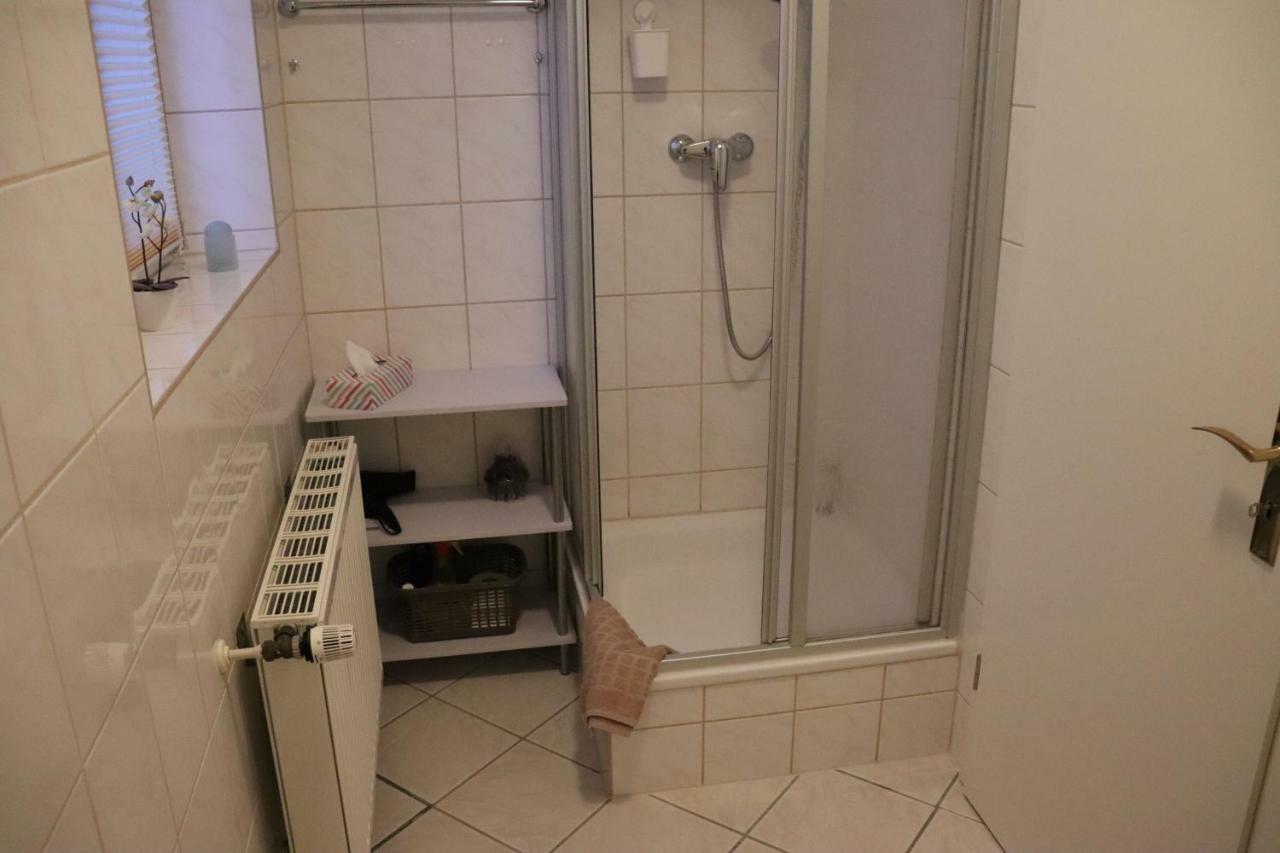 Appartement Berthold Wg 3